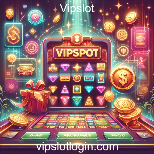 Descubra as Melhores Promoções no Vipslot