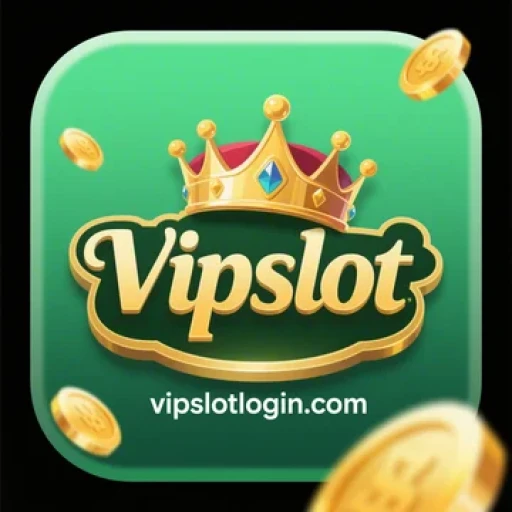 Logo Vipslot